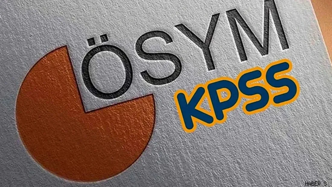 2025 KPSS Ön Lisans ve Ortaöğretim Başvuruları Ne Zaman?