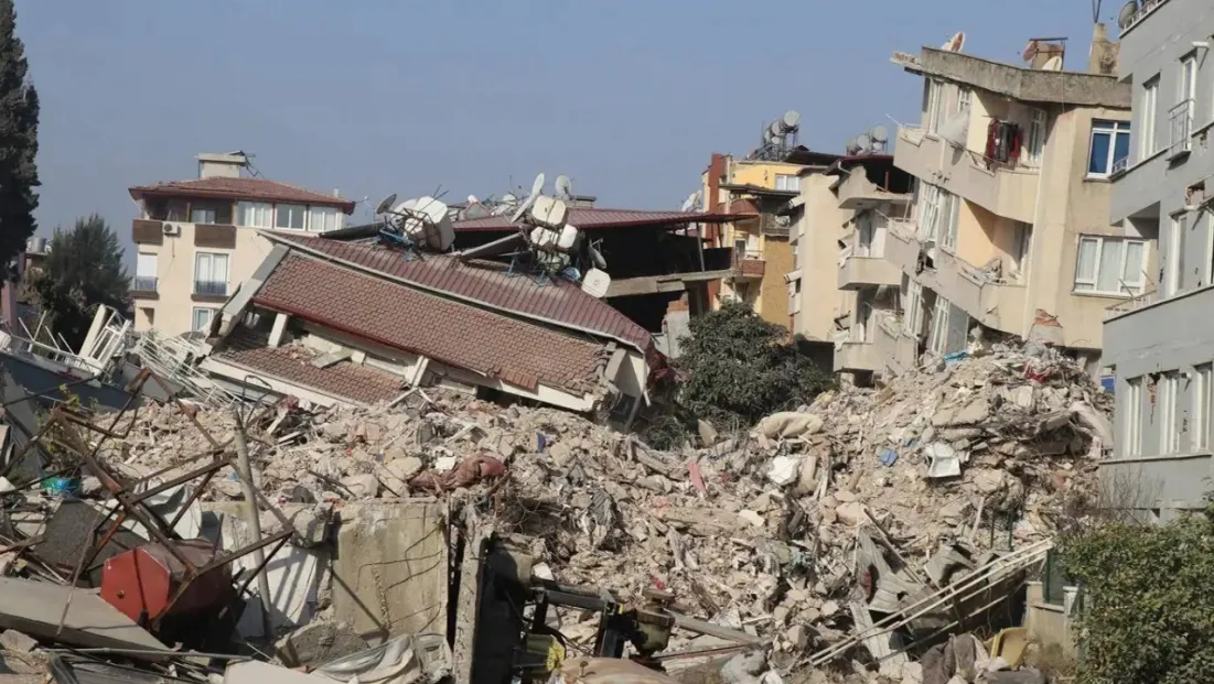 Afet ve Acil Durum Müdahale Yönetmeliği Resmî Gazete’de Yayımlandı