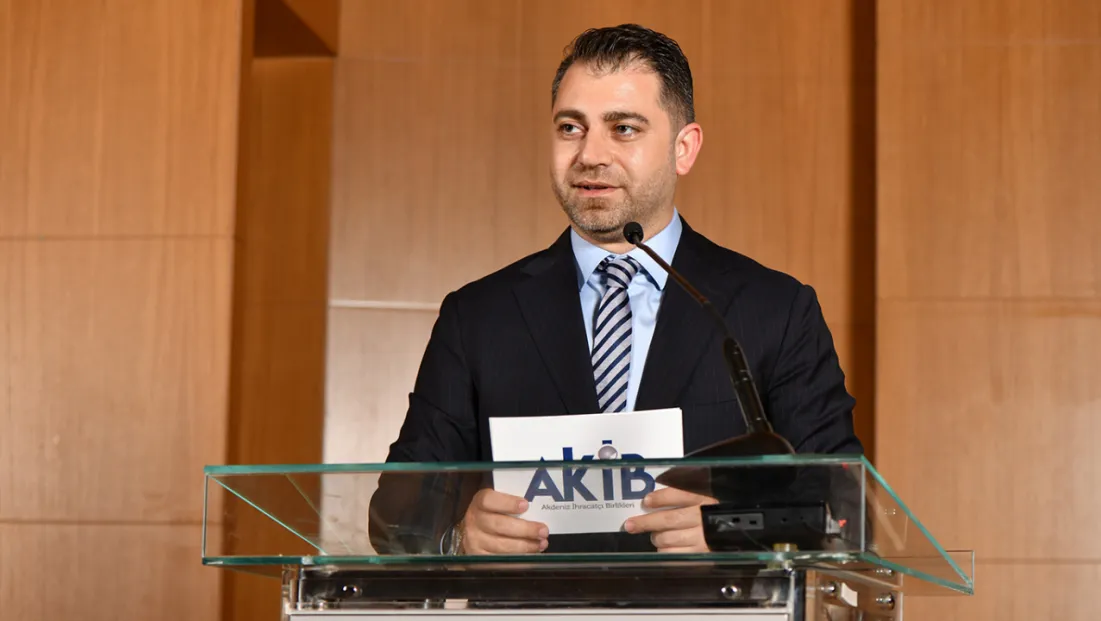 AHBİB’in Ekim ayı ihracatı 176,6 milyon dolar olarak gerçekleşti