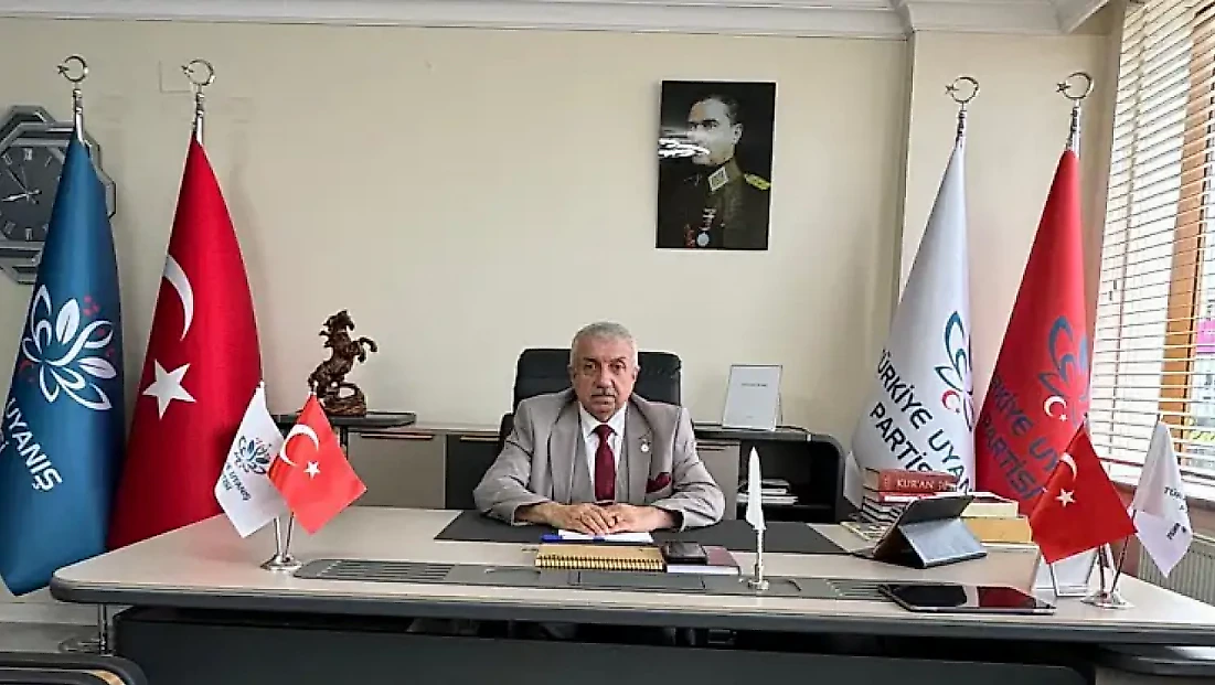 Ahmet İmrek: “Terörle Mücadelede Taviz Verilemez”