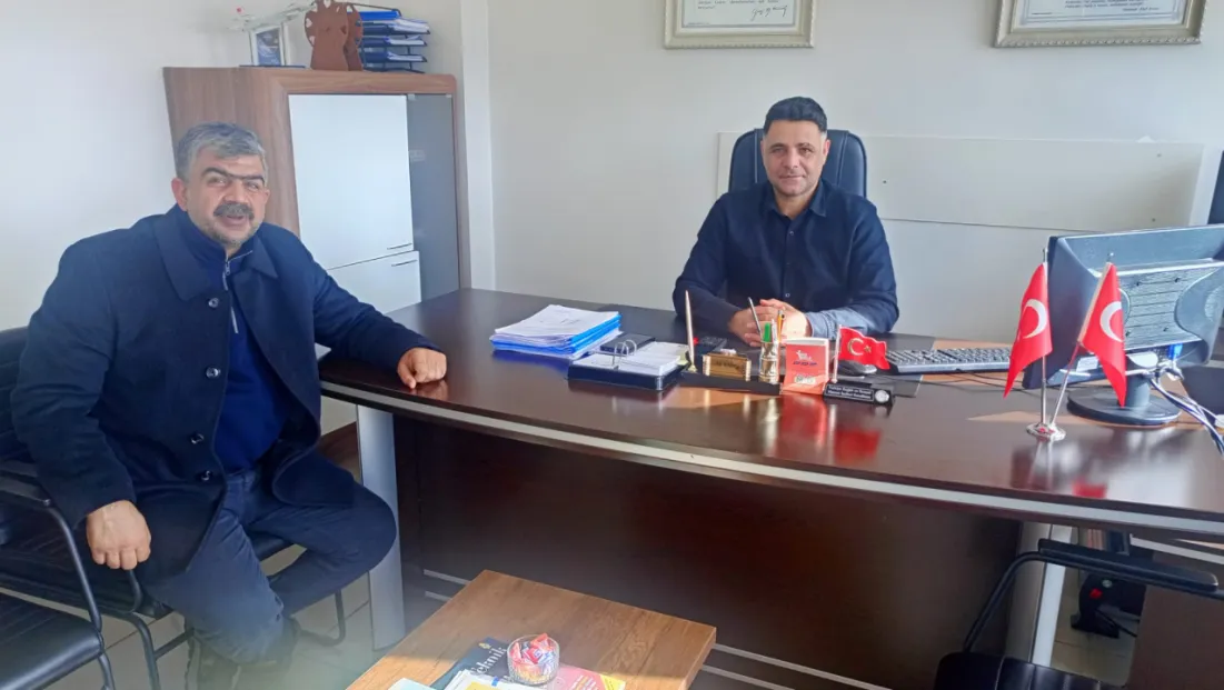 Ali Karakuş’tan Malatya Sevgi Evleri’ne Anlamlı Ziyaret