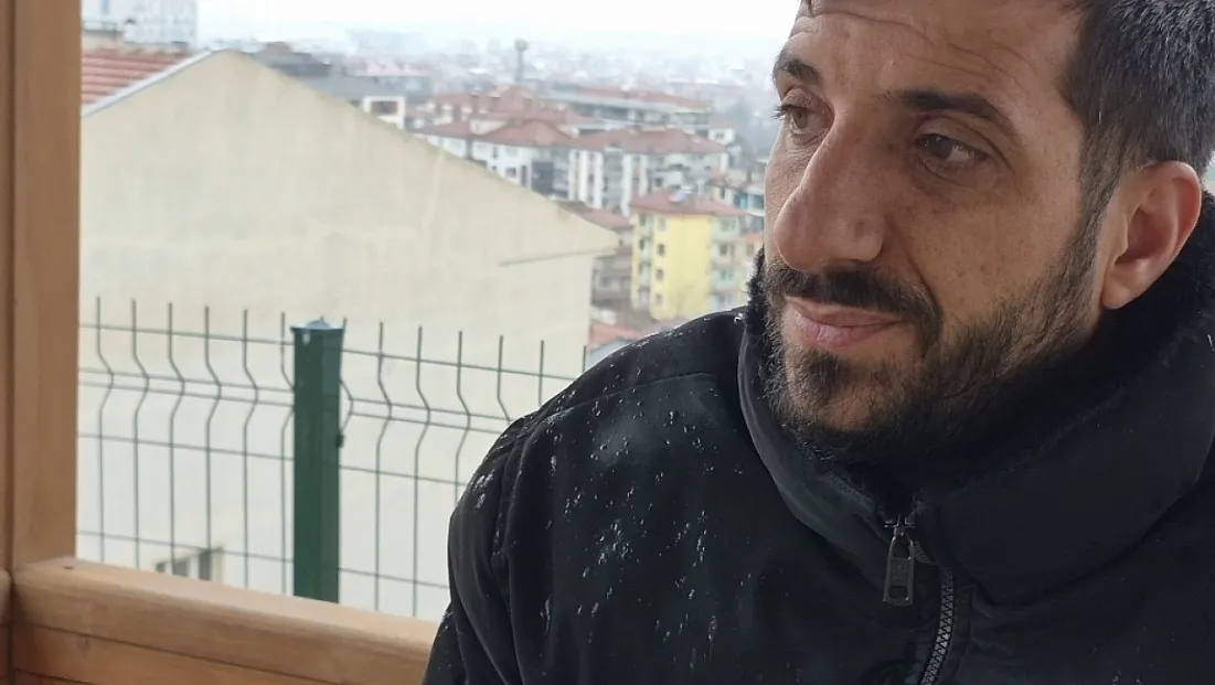 Amatör Lig Maçında Kahraman Polis