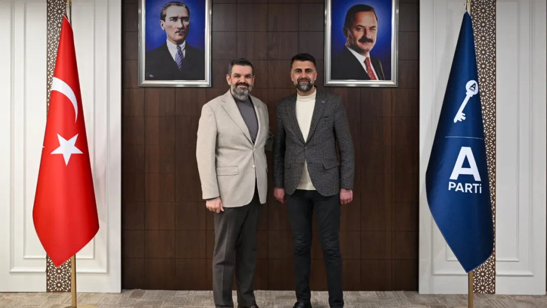 Anahtar Parti’den Doğu Anadolu Hamlesi