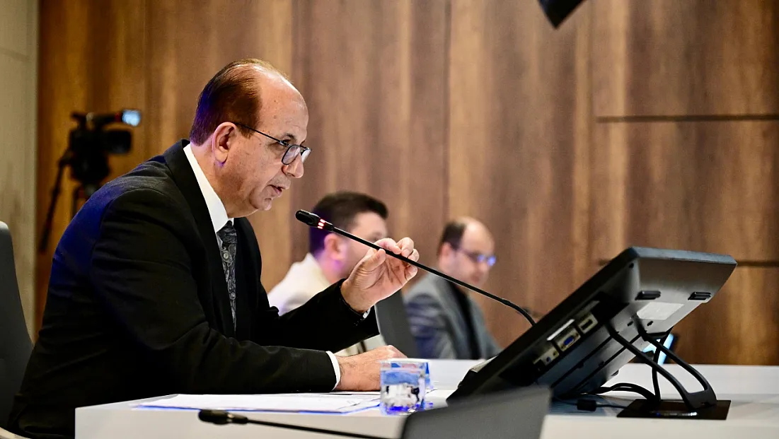 “Asrın Felaketi, Asrın İnşasına Dönüştü”