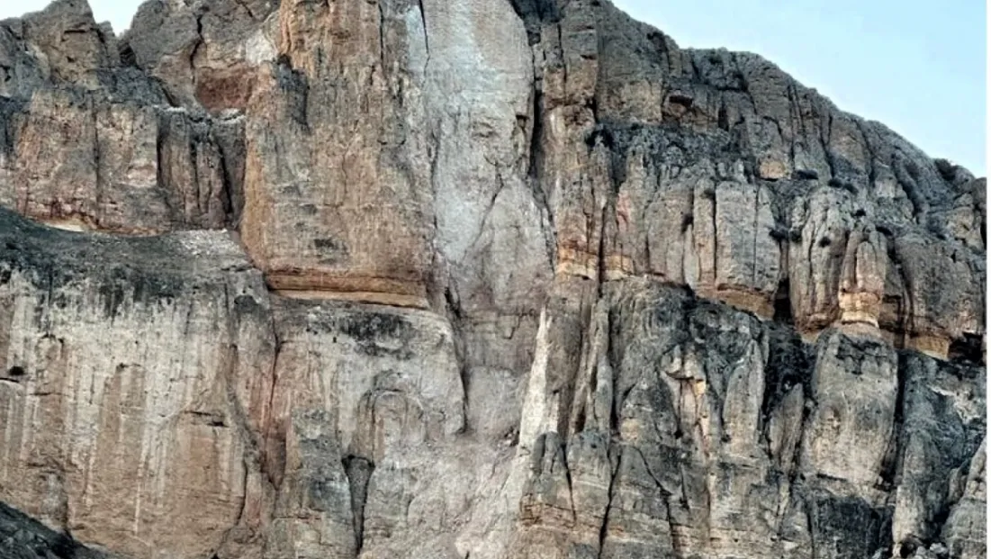 Avcan Tepesi Tümülüsü Koruma Altına Alındı