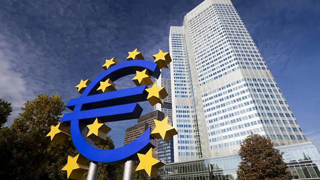 Avrupa Merkez Bankası’ndan İkinci Faiz Artışı