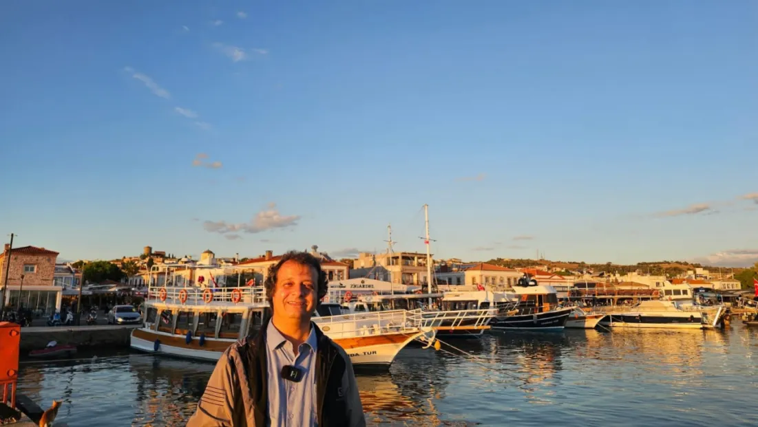 Ayvalık: Açık Hava Müzesi ve Antik İzler