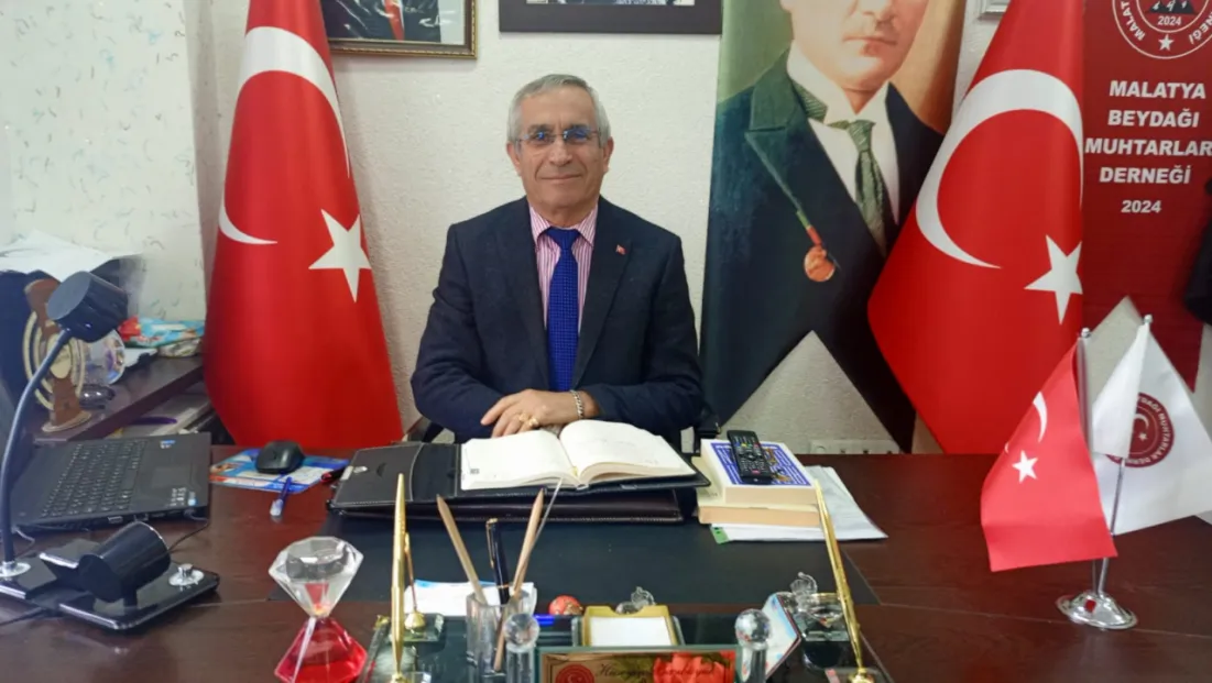 Başıbüyük’ten 10 Ocak Mesajı: “Gazetecilerin Emeği Takdire Şayandır”