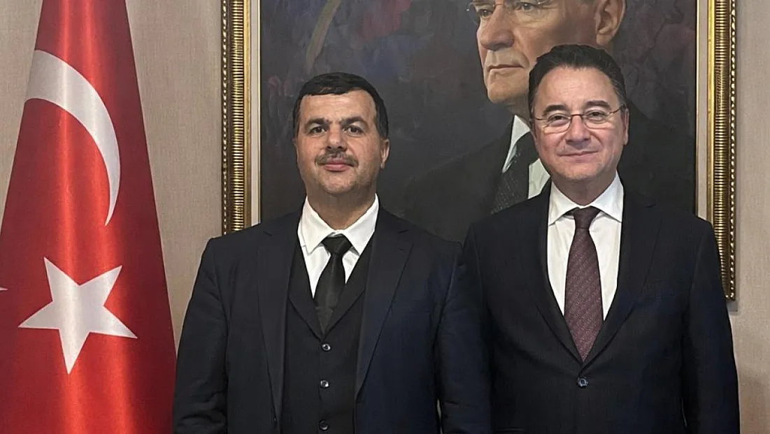 Başkan Akıncı'nın 6 Şubat Depremleri Yıl Dönümü Mesajı