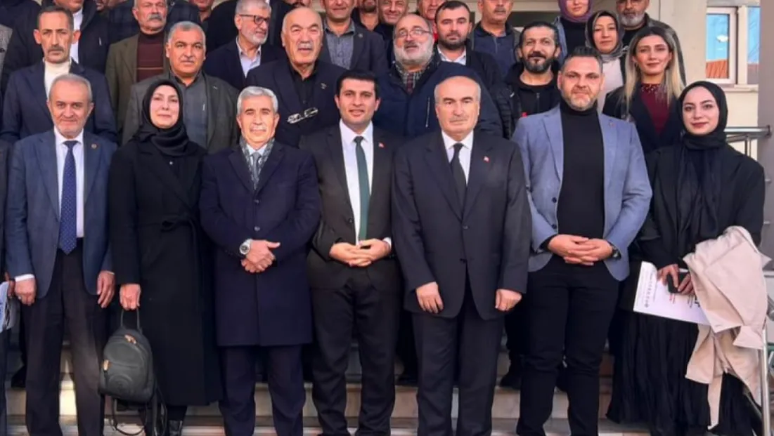 Başkan Bayduz’dan Birlik ve Beraberlik Mesajları