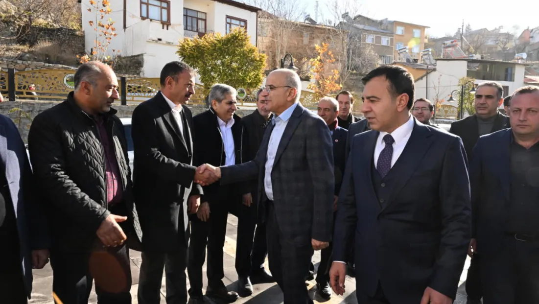 Başkan Er: 'Yeni Bir Sistemle Çalışacağız'