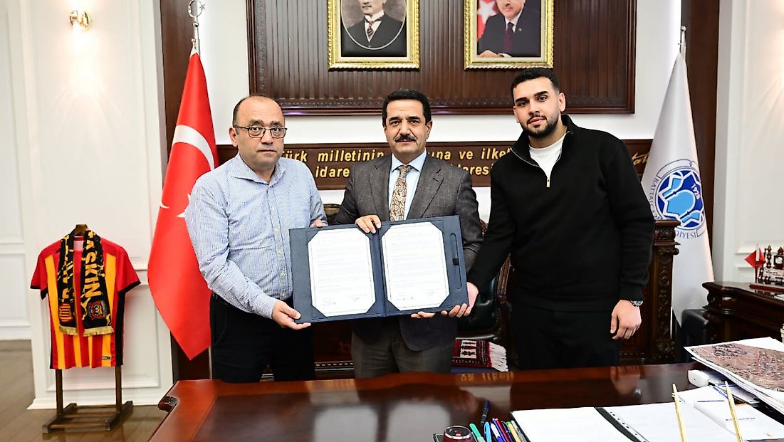 Battalgazi’de Bir Hayır Daha! Yeni Taziye Evinin Adı Belli Oldu