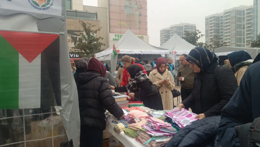 Battalgazi ve Yeşilyurt Müftülüklerinden İyilik Etkinliği