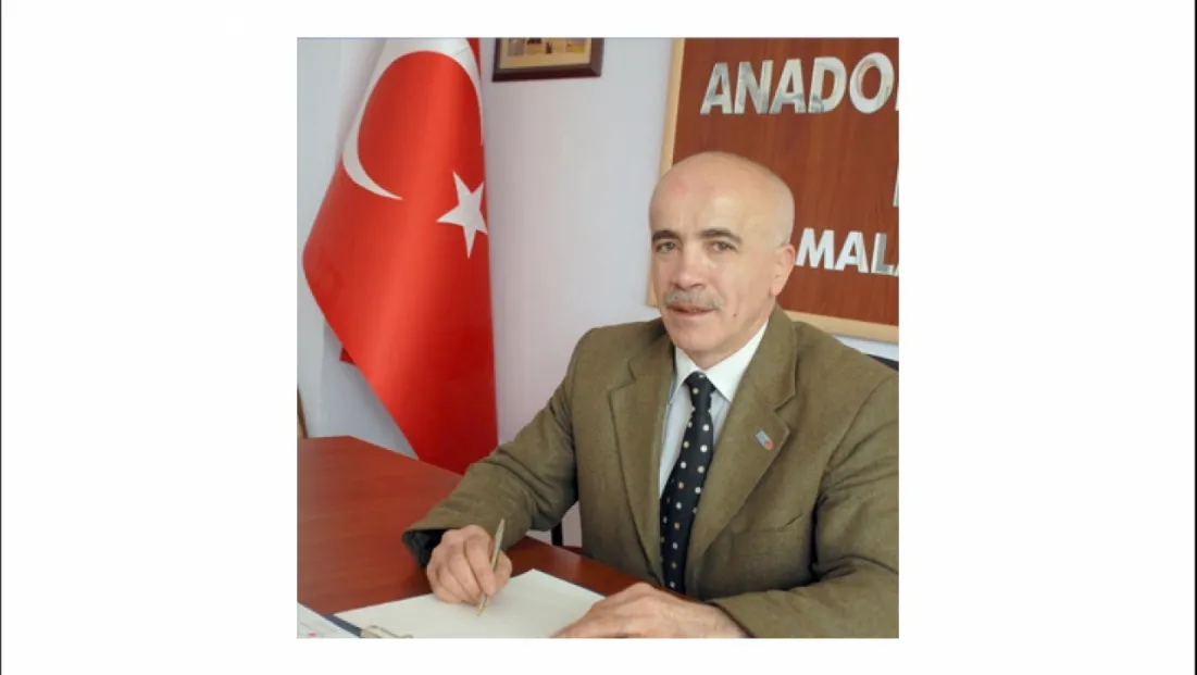 “Bayrağımız İstiklal Vesikamızdır” – Mustafa Ertan’dan Provokasyona Net Mesaj