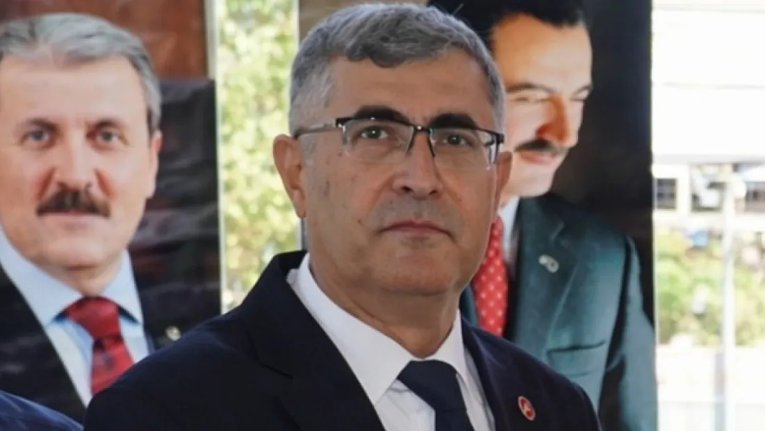 BBP Malatya İl Kongresi “Türkiye’nin Birliği” Temasıyla Toplanıyor