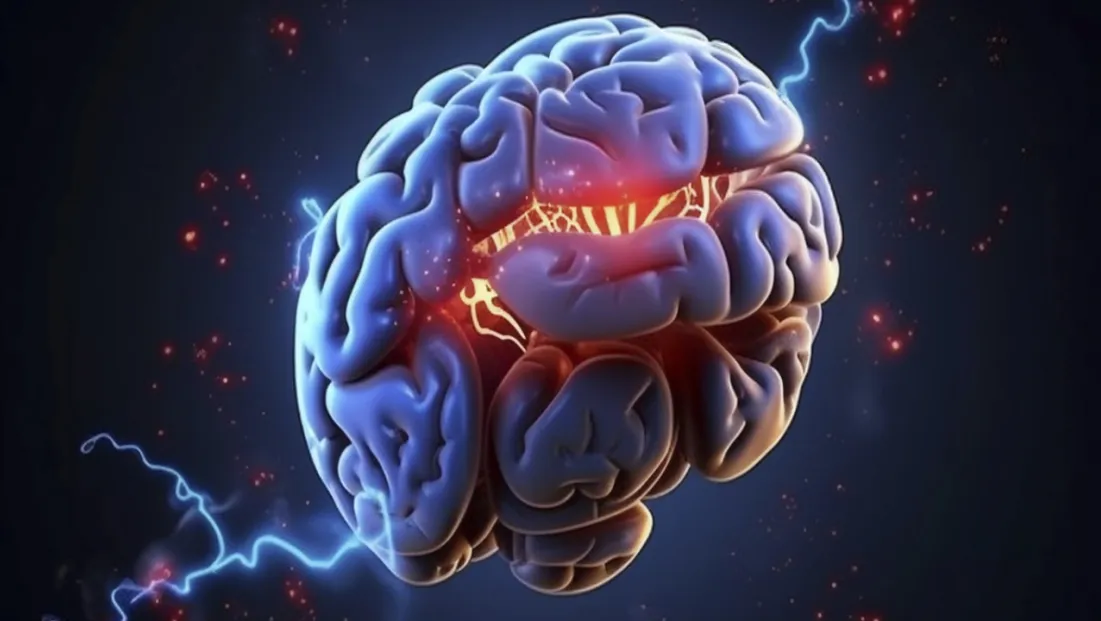 Beyin, Kas ve Kemik Lifleri İlk Kez Ayrıntılı Haritalandı