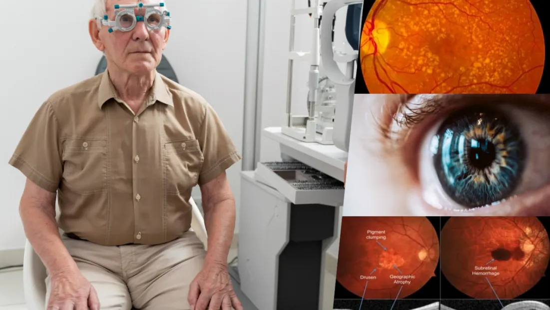 Biyonik Görme Teknolojisi Körlüğe Çözüm Olabilir