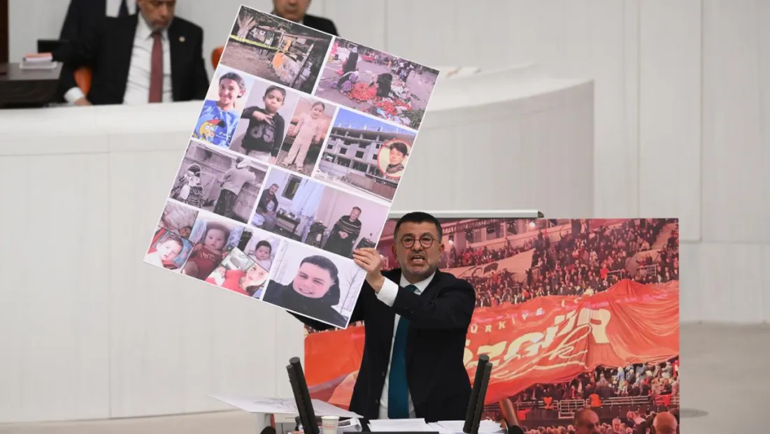 Biz Rakam Konuşuyoruz, Emekli Tencere, Çiftçi Mazot, Gençlik Gelecek Konuşuyor