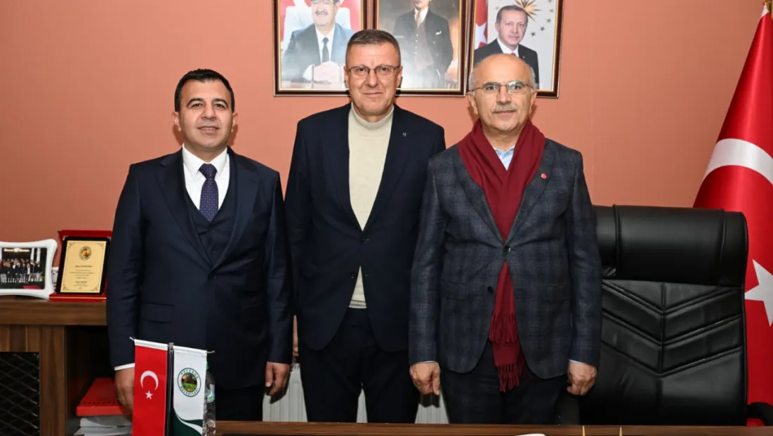 Büyükşehir’den Tarıma 70 Milyonluk Destek: Su Tasarrufu İçin Modern Sulama Atağı