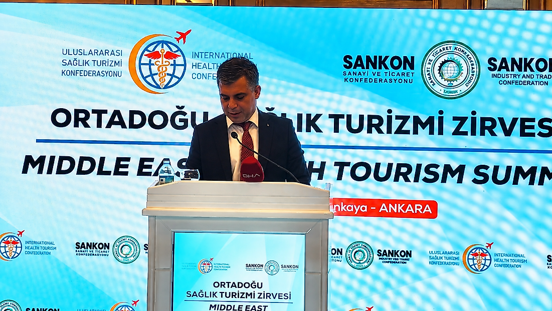 Cevahiroğlu: 'Üçlü Savunma Anlaşması Tarihi Bir Adım'