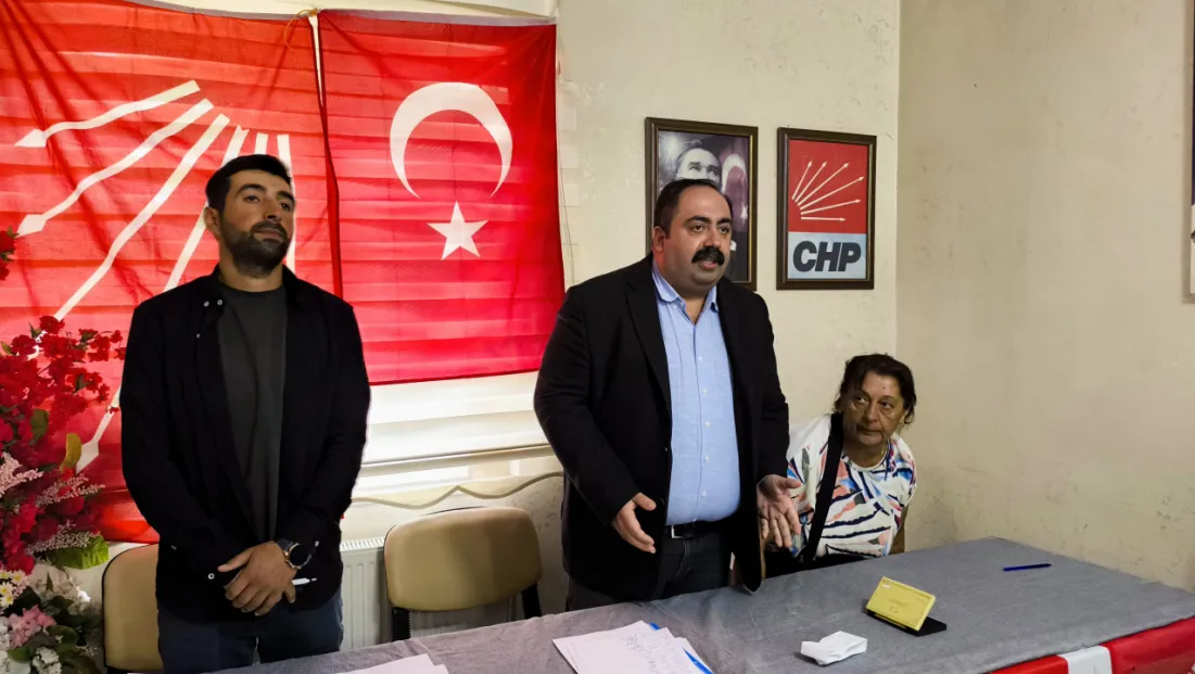 CHP Malatya 39. Olağan İl Kongresi Yarın Yapılacak