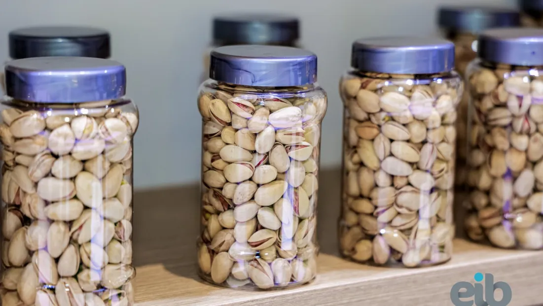 Çin İthalat Fuarı’nda 83,5 milyar dolarlık anlaşmaya imza atıldı