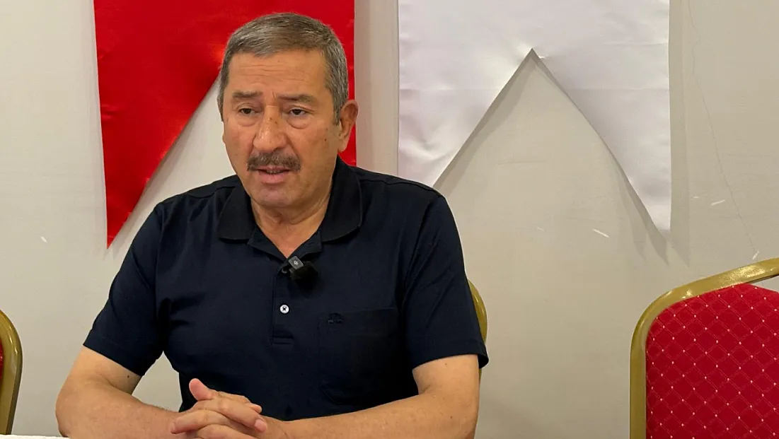 Darende’de 73. Zengibar Karakucak Festivali’nin Ardından Yeni Hedefler Masaya Yatırıldı