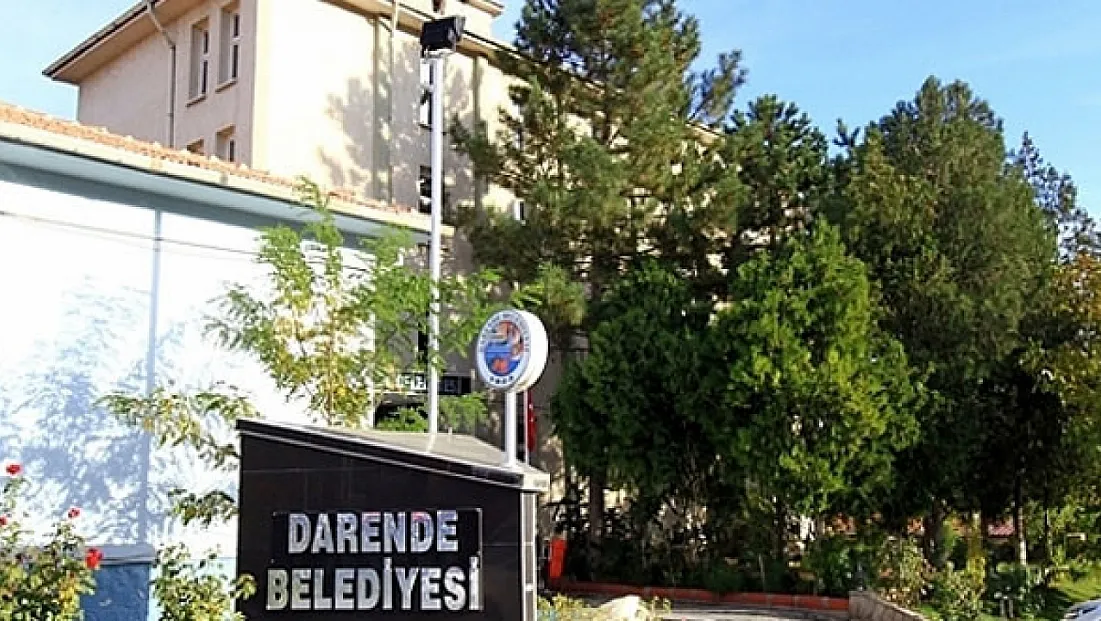Darende’de Yatırım Fırsatı: 10 Belediye Dükkanı İhaleyle Satılacak