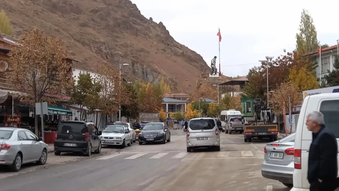 Deprem Gerekçesiyle Başlatılan Dönüşüm Kuluncak’ta Tartışma Yarattı