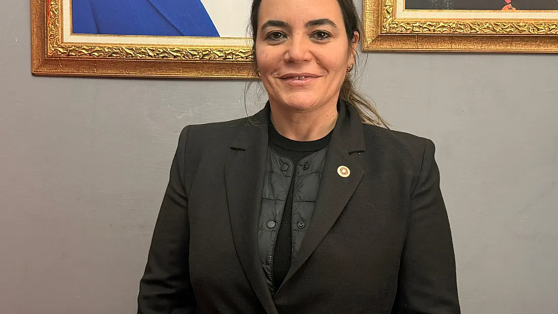 “Depremle Barışık Şehirler Kurmak Zorundayız”