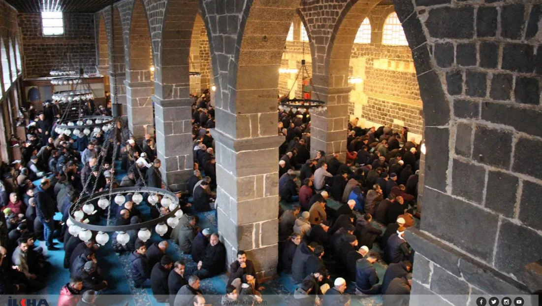 Diyanet’ten Tefekkür Çağrısı: “İman Hayatı Anlamlı Kılar”