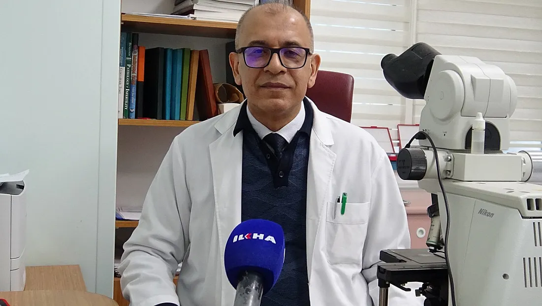 “Doğru Tanı Olmadan Doğru Tedavi Mümkün Değil”