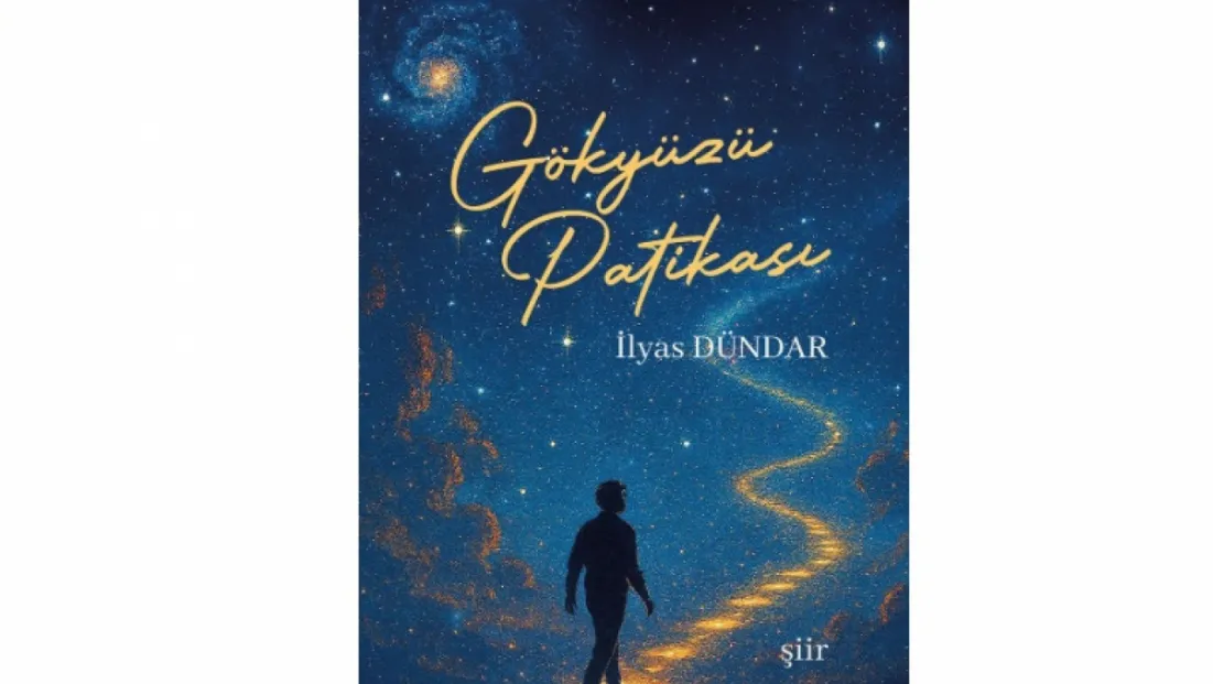 Duyguların Sade Dili: İlyas Dündar’ın Yeni Kitabı Büyük İlgi Görüyor