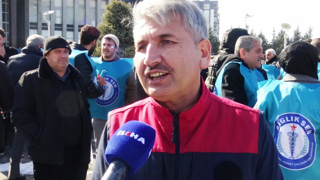 “Eğitim Bir-Sen’den İl MEM ve MEB’e Çağrı: Bu Yanlıştan Derhal Dönün”