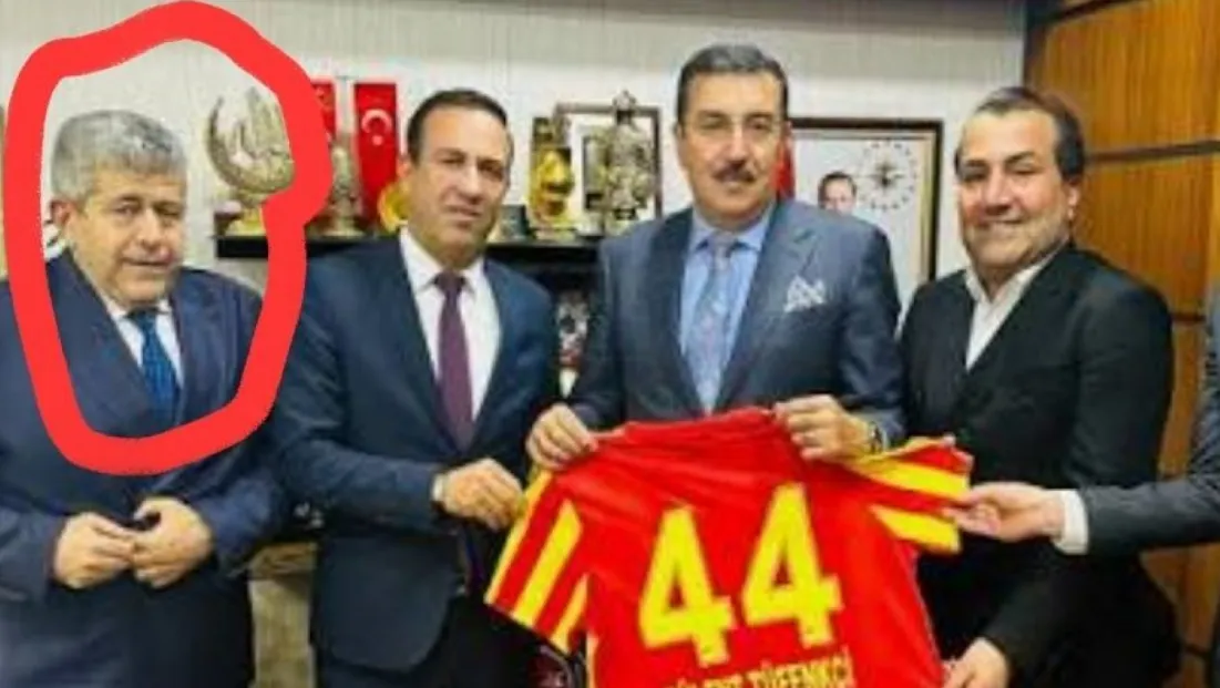 Eski Yönetimde Şok İddialar: 100 Milyon TL Haciz Polemiği