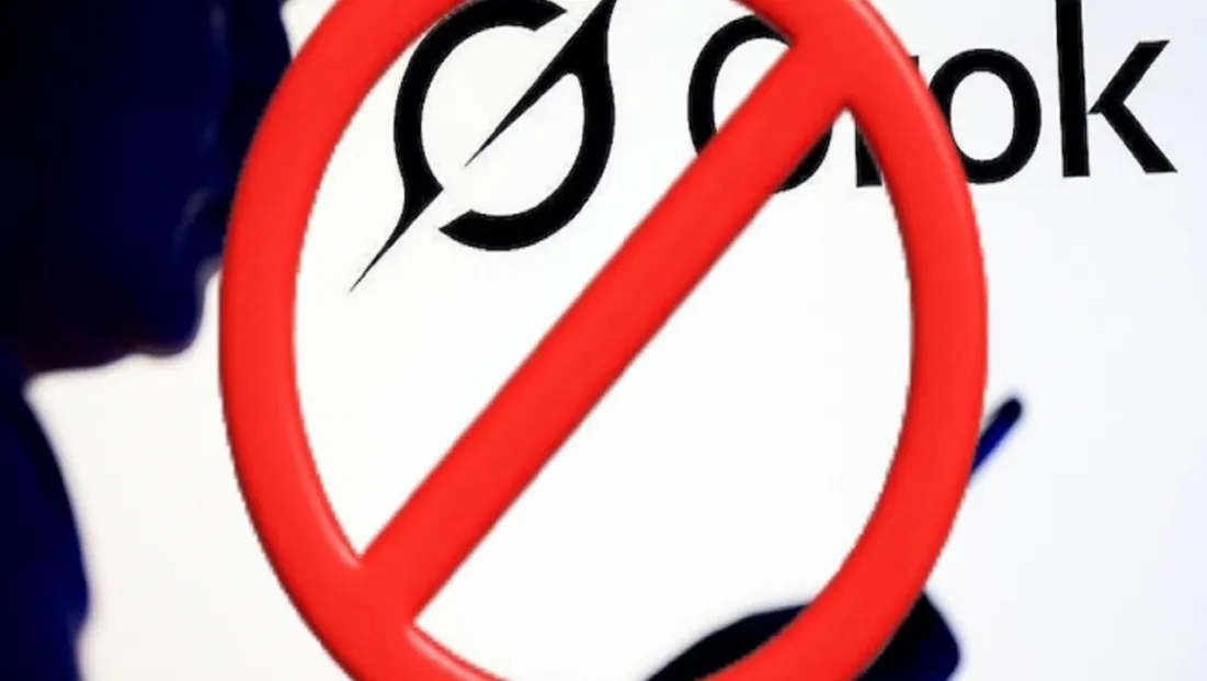 Grok Krizi Büyüyor: Asya’dan Yasak, Avrupa’dan Soruşturma Sinyali