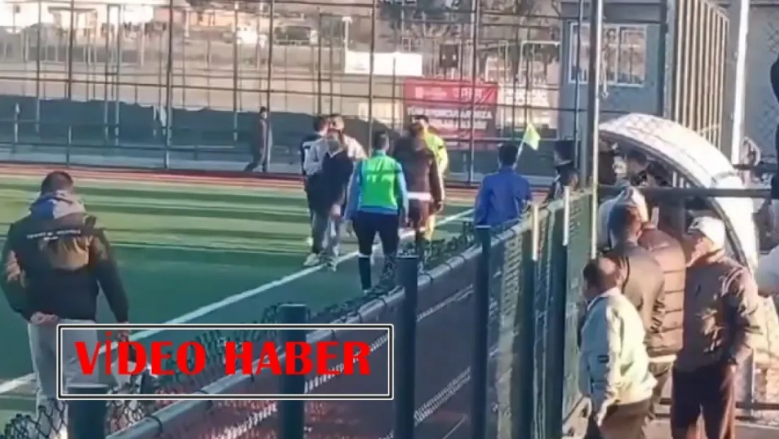 Hekimhan Belediyesi Girmanaspor'dan Hakem Kararlarına Sert Tepki