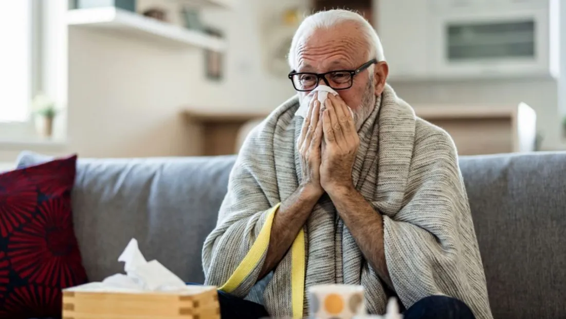 İleri Yaşta Bağışıklık İçin Doğru Beslenme Şart