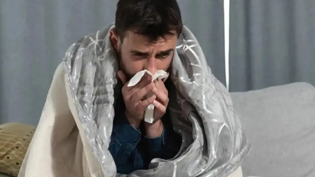 “İntihar Hastalığı Olarak Biliniyor: Trigeminal Nevraljiye Dikkat”