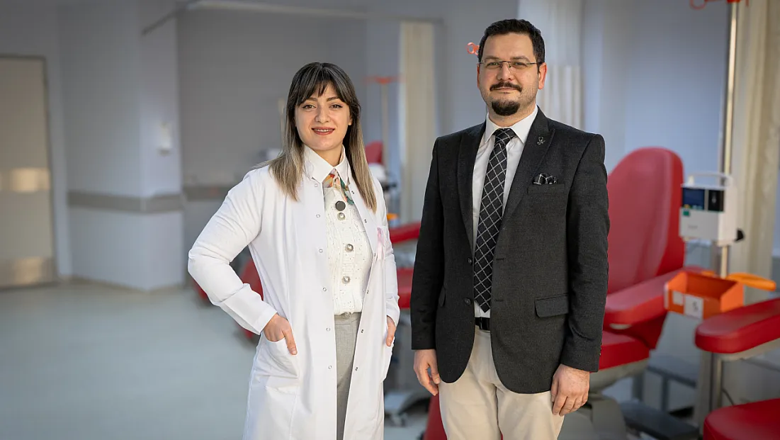 Kanserle Mücadelede Bilimsel Umut Artıyor