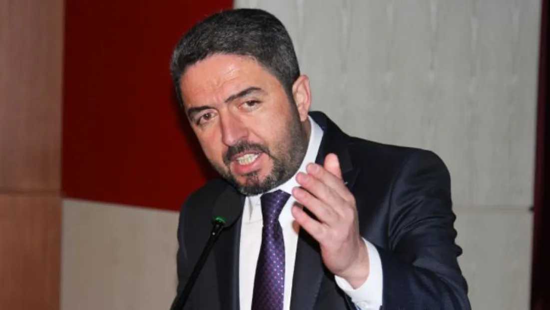 Kiraz : Her kurultayımız tarihsel öneme sahip olmuştur