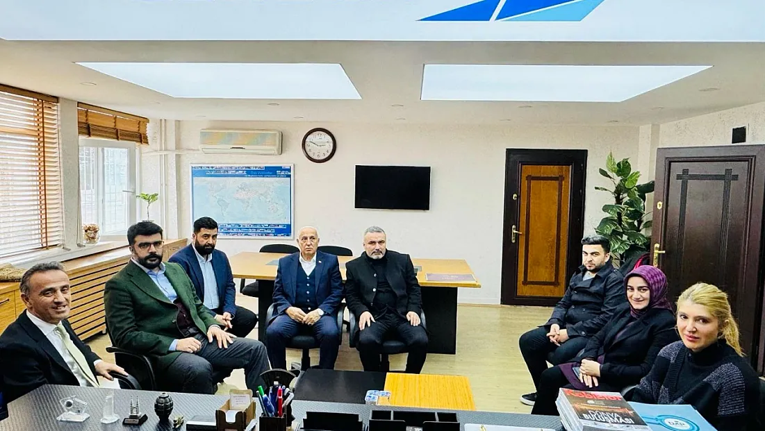 KOSGEB’den Malatya’ya Rekor Destek: Deprem Sonrası 3,6 Milyar TL