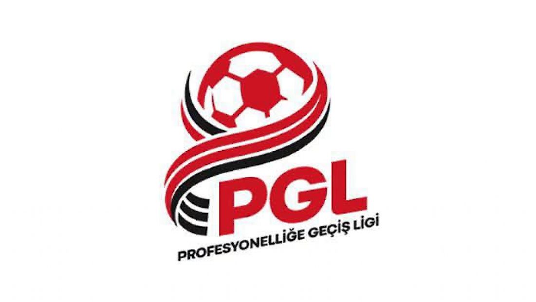 KPSS nedeniyle PGL 2. hafta maçları 24 Ekim’e alındı