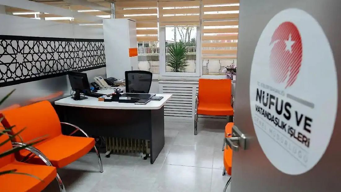 KPSS Ön Lisans adaylarına kolaylık: Nüfus müdürlükleri pazar günü açık