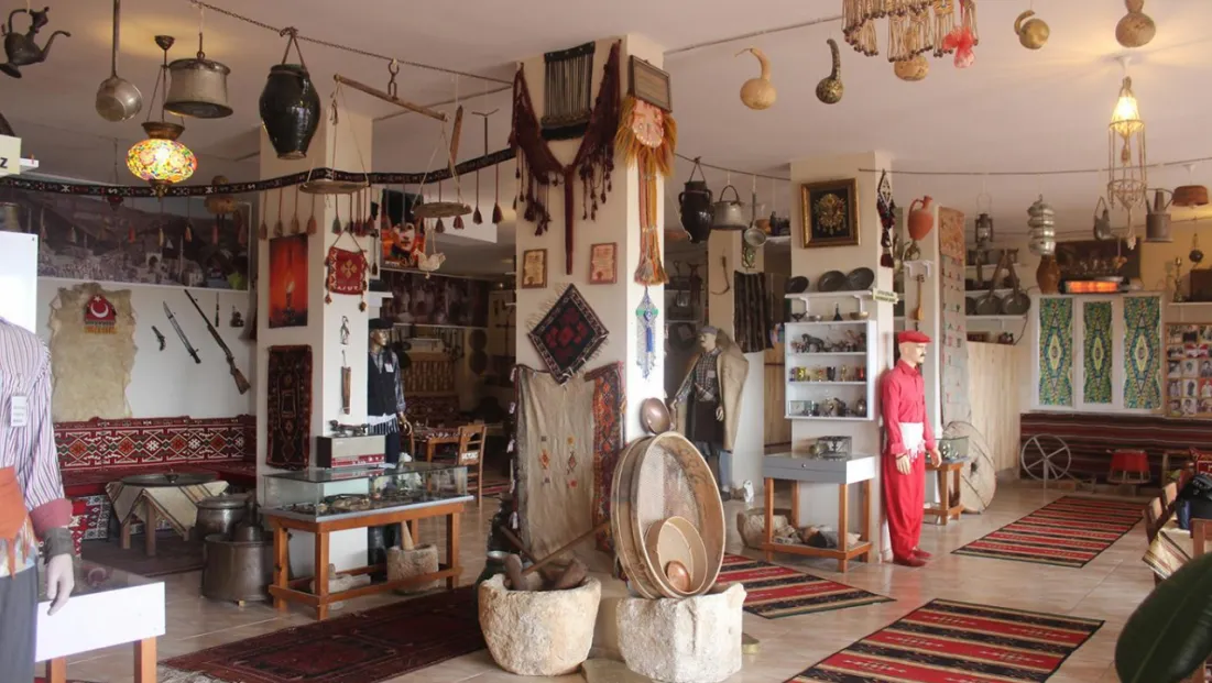 Kültür Harcamalarının GSYH Payı 2024’te Yüzde 0,9 Oldu