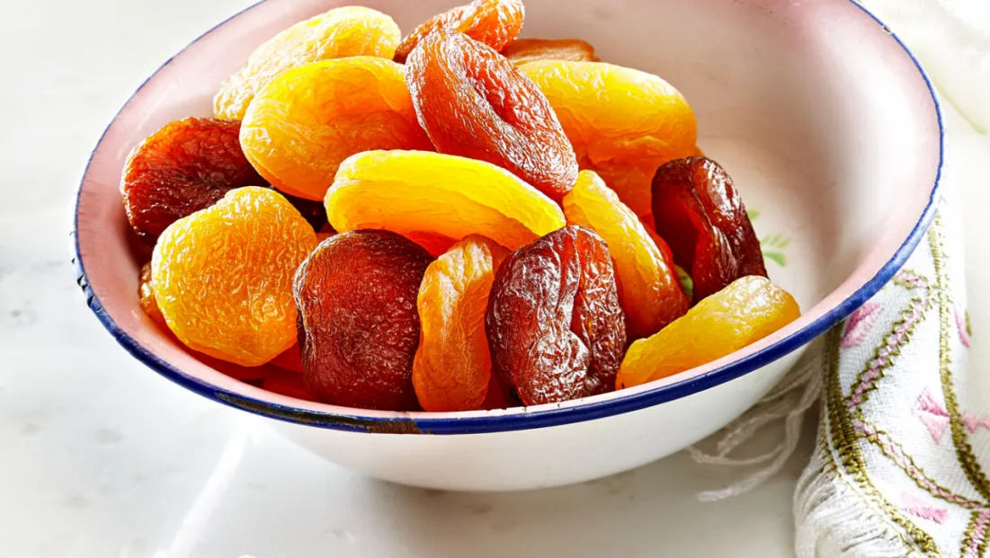 Kuru Kayısı, Kuru Üzüm ve Kuru İncirde Rekolte Düşüşü: İklim Krizi Alarmı