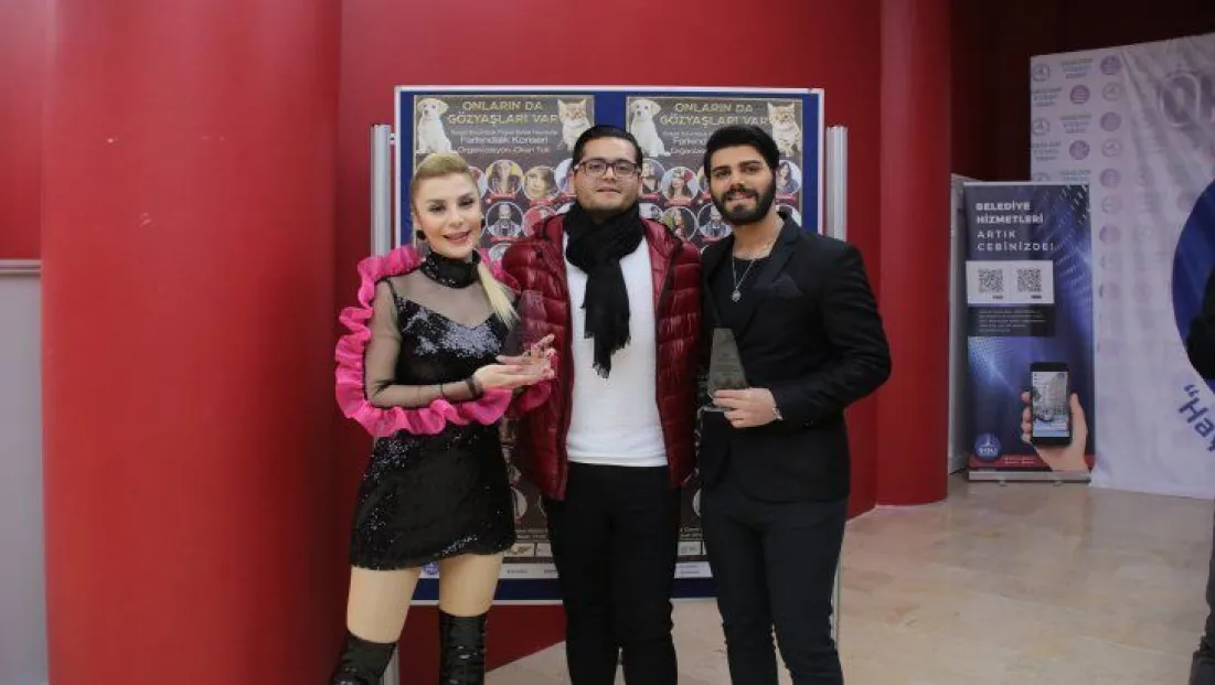 Urfa’nın mutfak kültürünü Avrupalı ile buluşturuyor