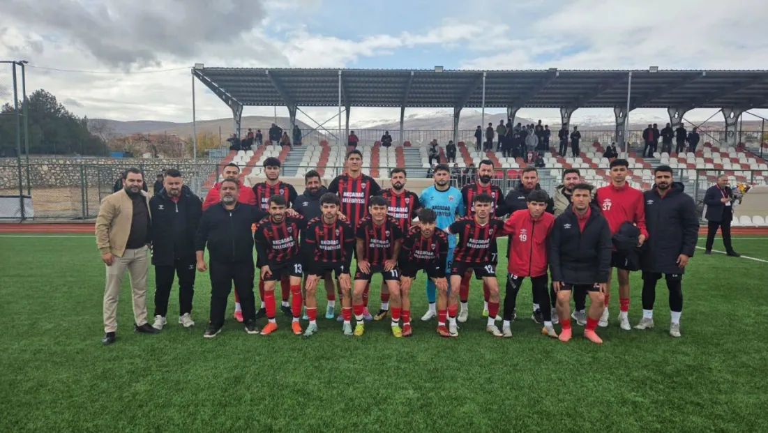 Malatya 1. Amatör Küme 2. Hafta Karşılaşmaları Tamamlandı