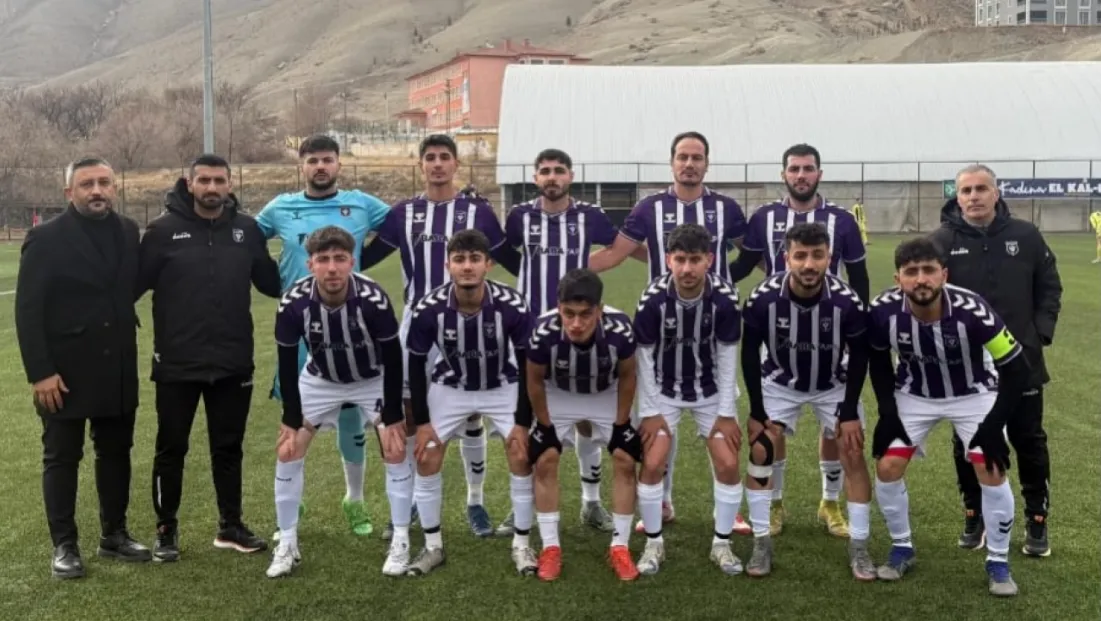 Malatya 1. Amatör Lig'de 6. Hafta Tamamlandı