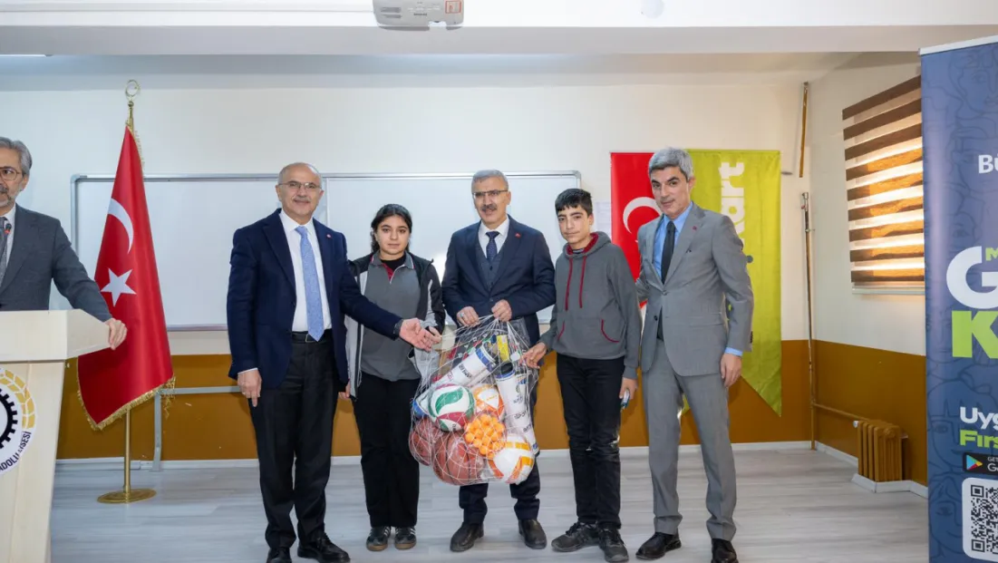 Malatya 2026’da Yeşil ve Yaşanabilir Bir Şehir Olacak